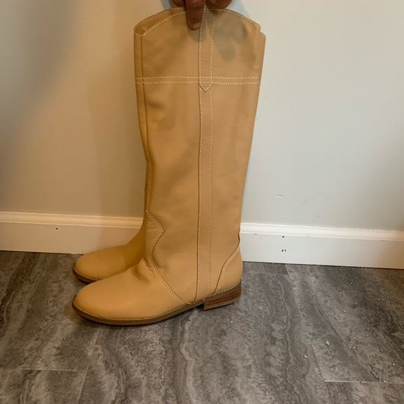 *Host Pick* Colin Stuart Riding Boots - Picture 2 of 6